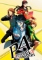 Persona 4: The Animation ( 4) HD