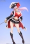 ������� ERSH Queen's Blade Rebellion - Captain Liliana - Excellent Model - 1/8 MegaHouse