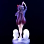 ������� ������ ������ / Genshin Impact - Hu Tao Bunny Girl