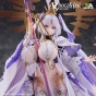 ������� Echocalypse Leviathan 1/7 Complete Figure
