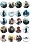   "Final Fantasy" No.1
