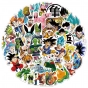   Dragon Ball 50 