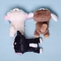 ������ ������� Onegai My Melody Kuromi "My Mld" ����