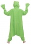   / Kigurumi Frog