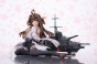Kantai Collection KanColle - Kongo 1/8