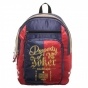  Backpack: Suicide Squad - Harley Quinn Property of Joker