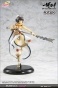 Ikki Tousen Great Guardians: Chouhi Ekitoku SMC EX Color Ver. Non-Scaled Figure