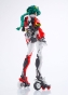 ������� Shojo-Hatsudoki Motored Cyborg Runner SSX_155TB "Turbo Acid"