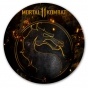 ������ ��� ����� ������� Mortal Kombat 11 Dragon Logo