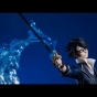 ������� K MISSING KINGS - Saruhiko Fushimi