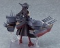  figma 520 Kantai Collection: Nagato Kai-II