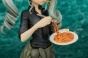 ������� "GIRLS und PANZER der Film" Anchovy