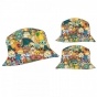 ����� Hat: Pokemon - Gotta Catch Em All Bucket