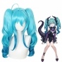   Vocaloid - Hatsune Miku