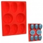   Marvel Deadpool Silicone Tray DC17946
