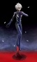 Evangelion 2.0: Kaworu Nagisa G.E.M. Series Figure [You Can (Not) Advance] [Rebuild of Evangelion]