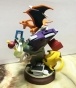 ������� Pokemon Pocket Monsters Pikachu with Charizard and Game Devices Statue