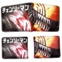 ������� Chainsaw Man
