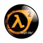  Half Life 2 Logo