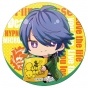 ������ ��������� ������� Hypnosismic Division Rap Battle - Dice Arisugawa