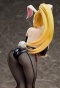 Movie KonoSuba: God's Blessing on this Wonderful World! Kurenai Densetsu Darkness Bunny Ver. 1/4