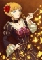 ������� ����� Umineko no Naku Koro ni - Beatrice Umineko