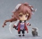  Nendoroid 1521 Arknights: Eyjafjalla