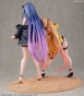 ������� Yuna & Sayuri 2 Figure Set w/Special Base Illustration by Biya & K Pring 1/6 Complete Figure