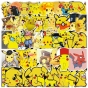   Pokemon Pikachu 54 