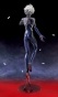 Evangelion 2.0: Kaworu Nagisa G.E.M. Series Figure [You Can (Not) Advance] [Rebuild of Evangelion]