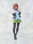  SAV Gotoubun no Hanayome Coreful Figure Nakano Miku Seifuku Ver.