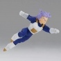 ������� Banpresto Dragon Ball Z Chosenshiretsuden? Vol.2(B:Trunks)