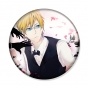  Durarara!! - Shizu-chan
