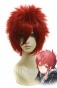 ������� ����� Hitman Reborn - Kozato Enma