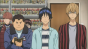 Bakuman ()   HD
