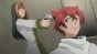 Cuticle Detective Inaba (  ) HD