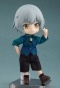  Nendoroid Doll Wolf - Ash