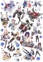 ������� ��������� Azur Lane No.19