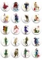   Axis Powers: Hetalia