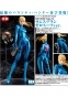 Metroid Other M - Samus Aran Zero Suit ver.