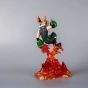 ������� My Hero Academia Bakugo Katsuki Scene Battle Ver.