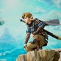 ������� SAV The Legend of Zelda: FIGURIZM? Link