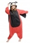    / Kigurumi Ladybird