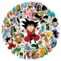   Dragon Ball 50 
