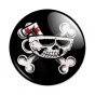������ Cuphead Cuphead Skull
