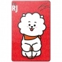   BT21 - RJ