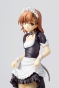������� ERSH To Aru Kagaku no Railgun - Misaka Mikoto - 4-Leaves - 1/6 - Maid ver.