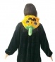    / Kigurumi Halloween Pumkin