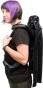 Back Pack: Star Wars - Darth Vader Back Buddy