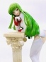 ������� Code Geass Re;surrection C.C. Pilot Suit ver.